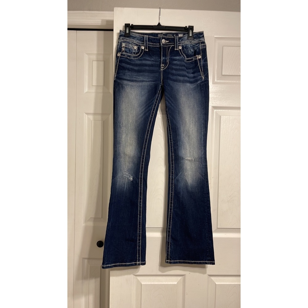 Miss me jeans new with out tag